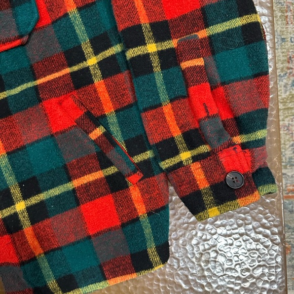 Kiel James Patrick THE BARN COAT 🍎 - Picture 4 of 6